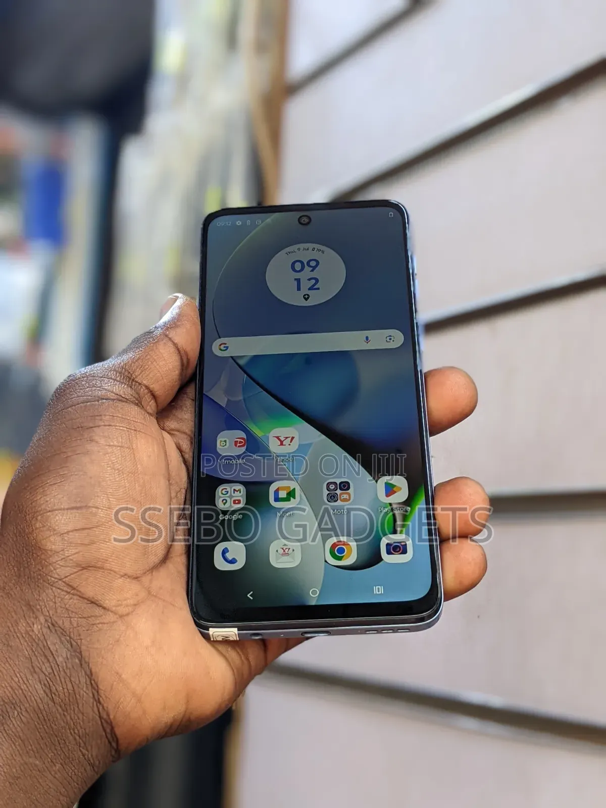 Motorola Moto G64 128 GB