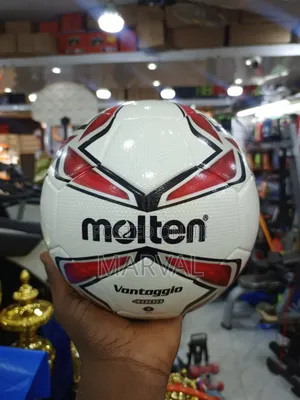 Molten Football Size 5