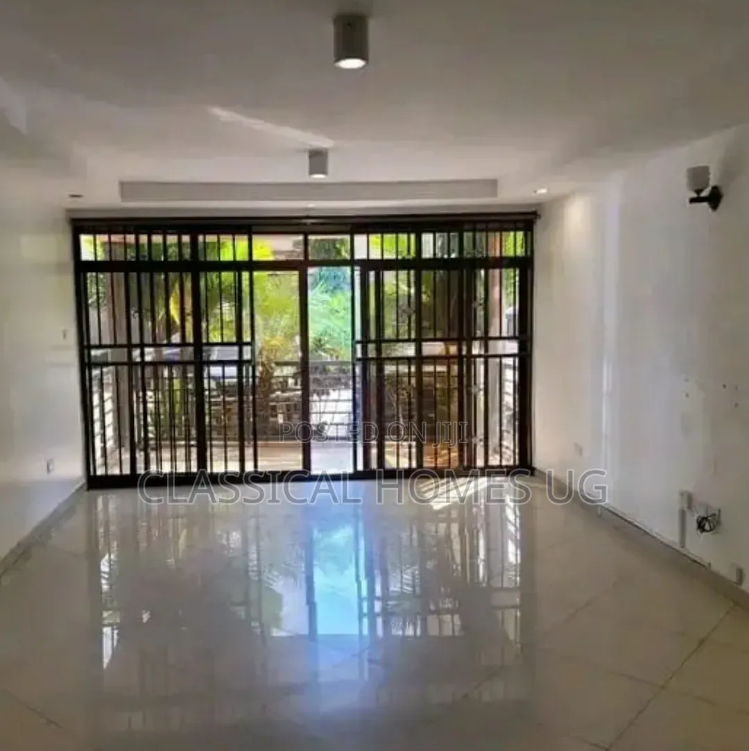 2bdrm Apartment in Makindye, Central Division for rent