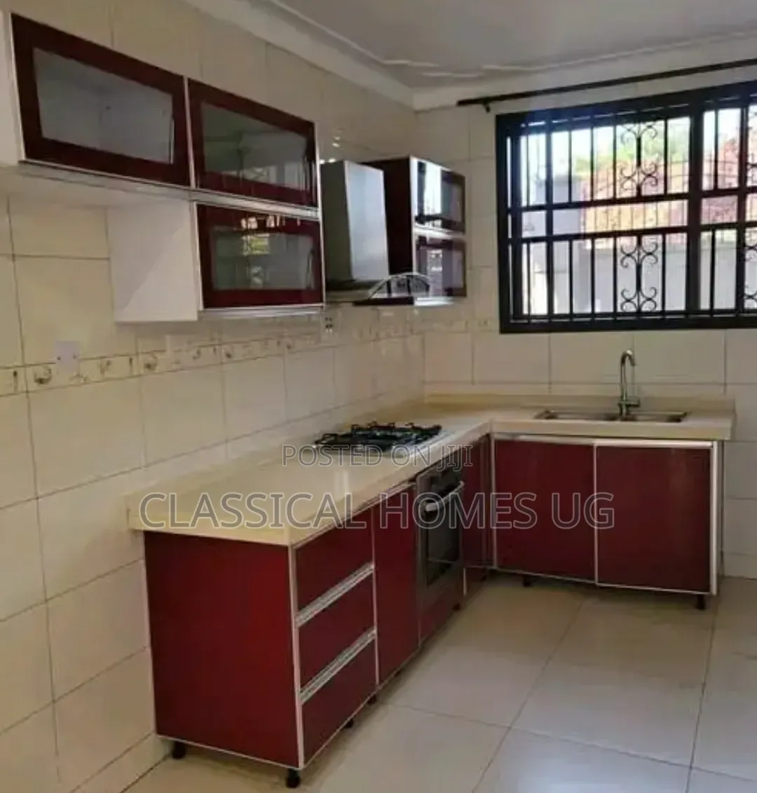 2bdrm Apartment in Makindye, Central Division for rent