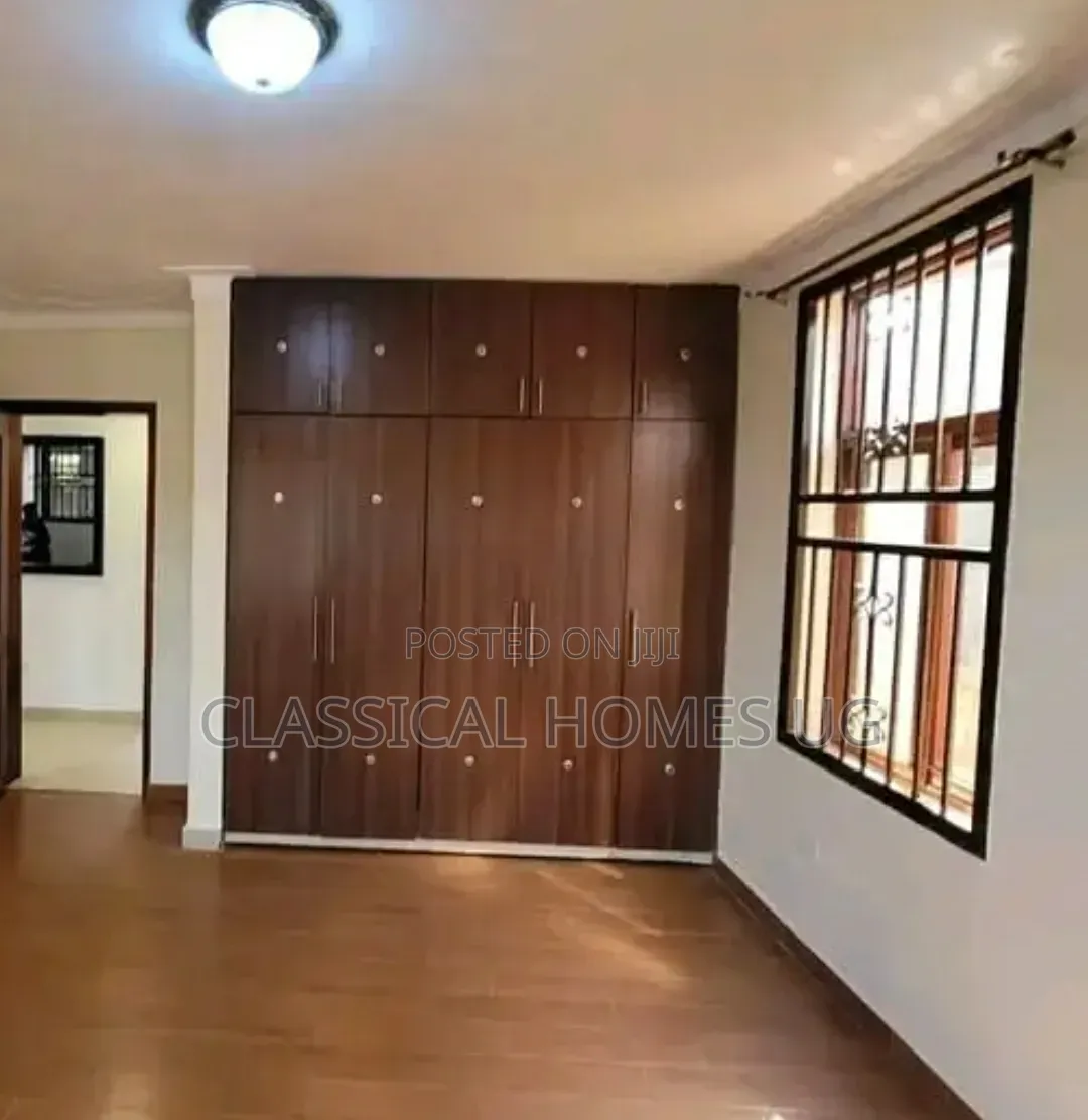 2bdrm Apartment in Makindye, Central Division for rent