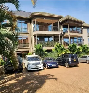 2bdrm Apartment in Makindye, Central Division for rent