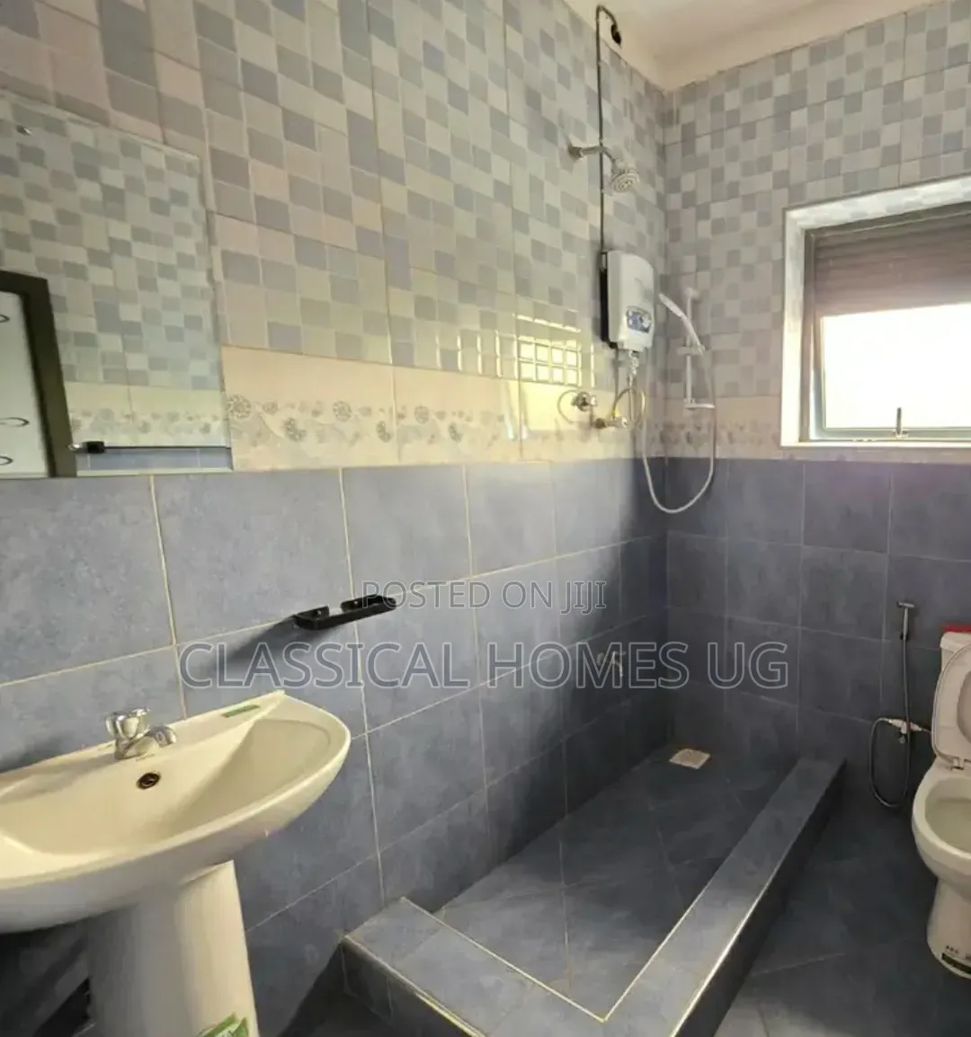 2bdrm Apartment in Makindye, Central Division for rent