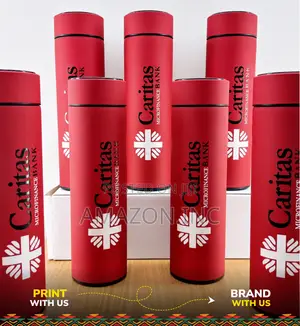 Branded Thermal Flasks Gifts for Him/Her