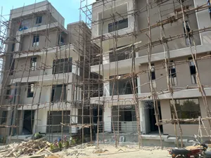 Furnished 2bdrm Apartment in Bukoto Rich, Central Division for sale