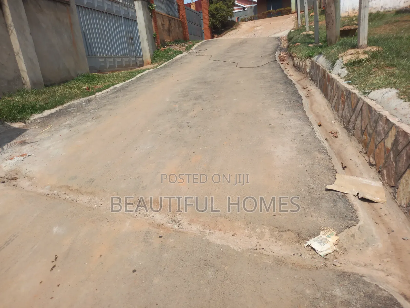 Furnished 2bdrm Apartment in Bukoto Rich, Central Division for sale