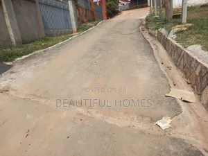 Furnished 2bdrm Apartment in Bukoto Rich, Central Division for sale
