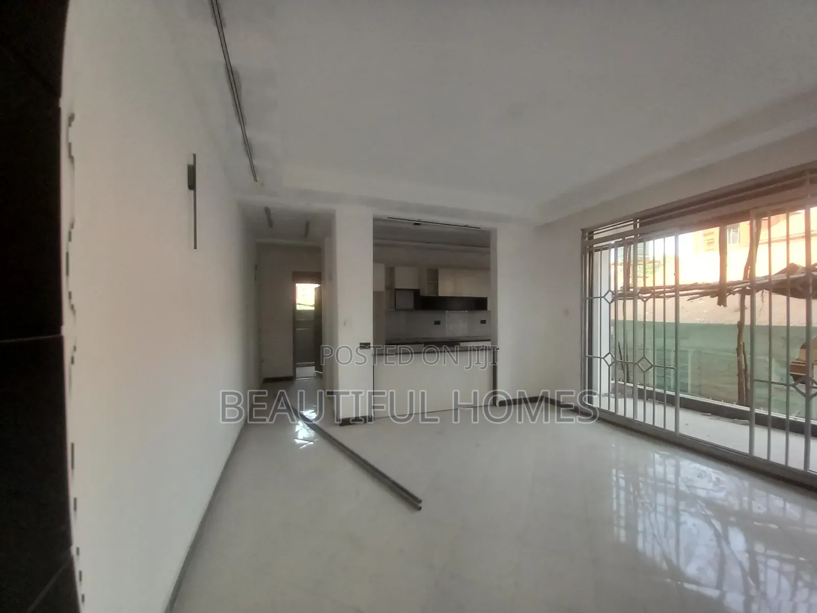 Furnished 2bdrm Apartment in Bukoto Rich, Central Division for sale