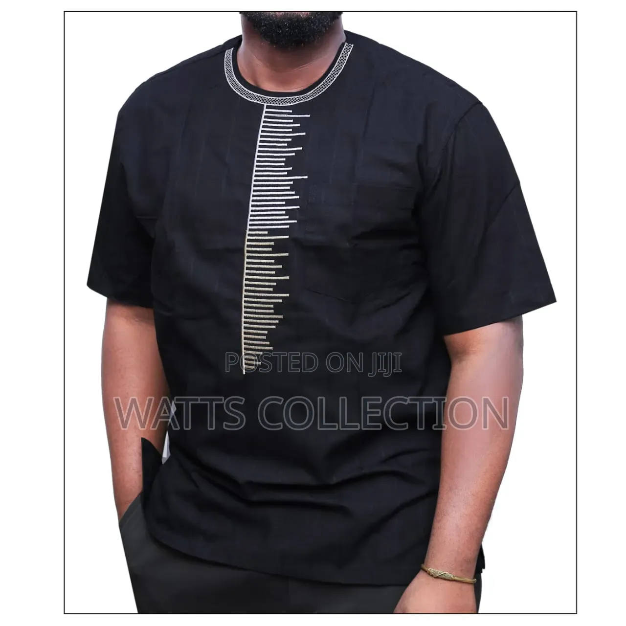 Afrcan Print Shirts