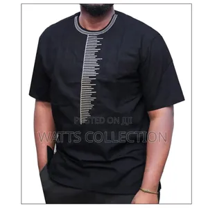 Afrcan Print Shirts