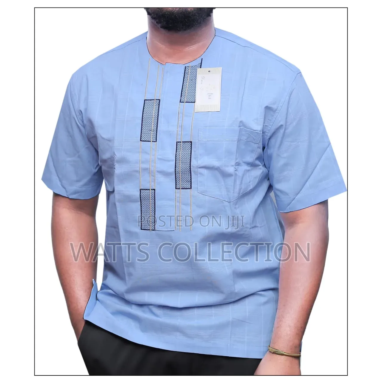 Afrcan Print Shirts
