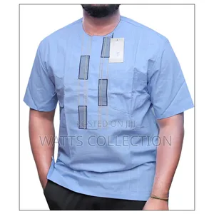 Afrcan Print Shirts