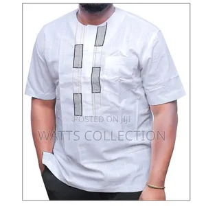 Afrcan Print Shirts