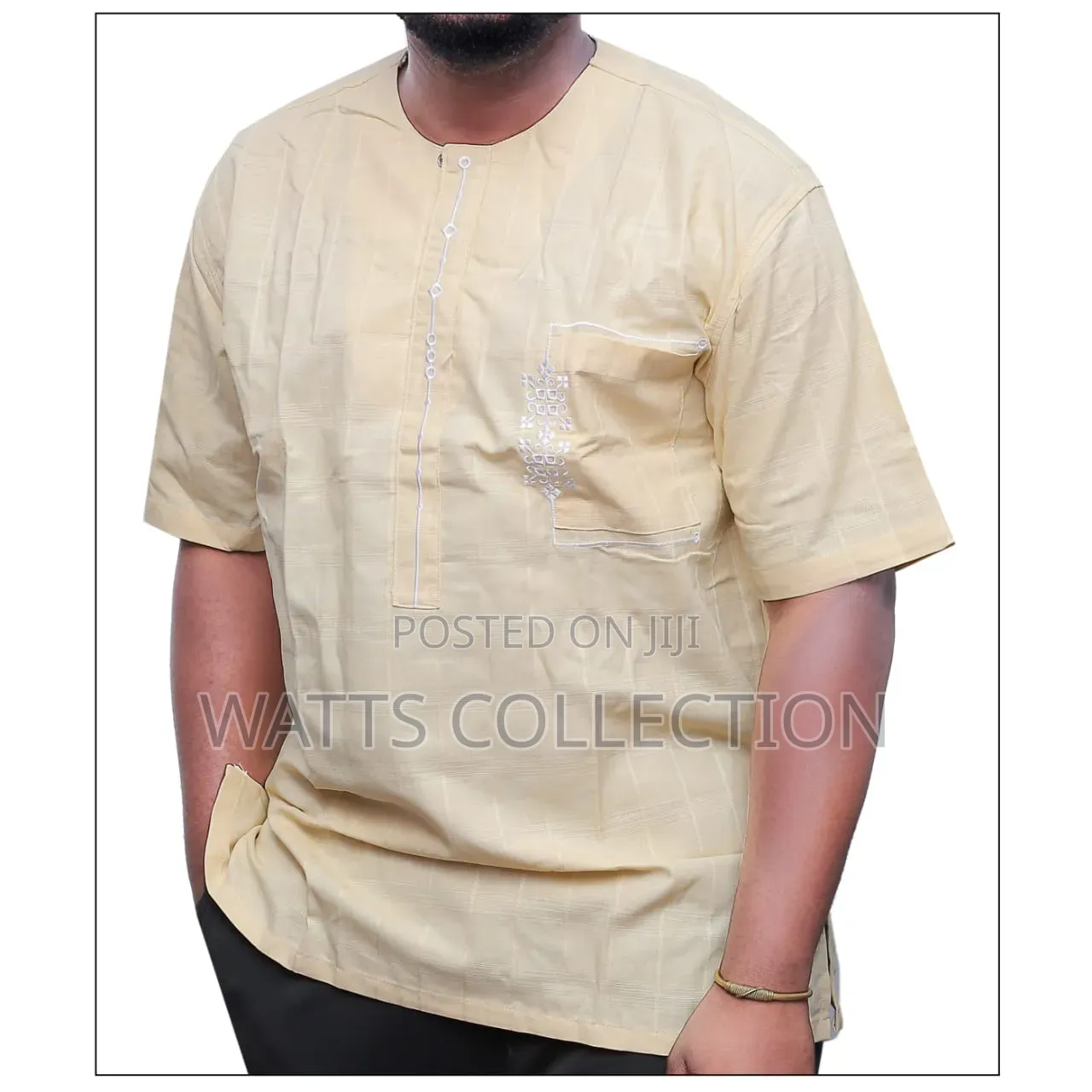 Afrcan Print Shirts