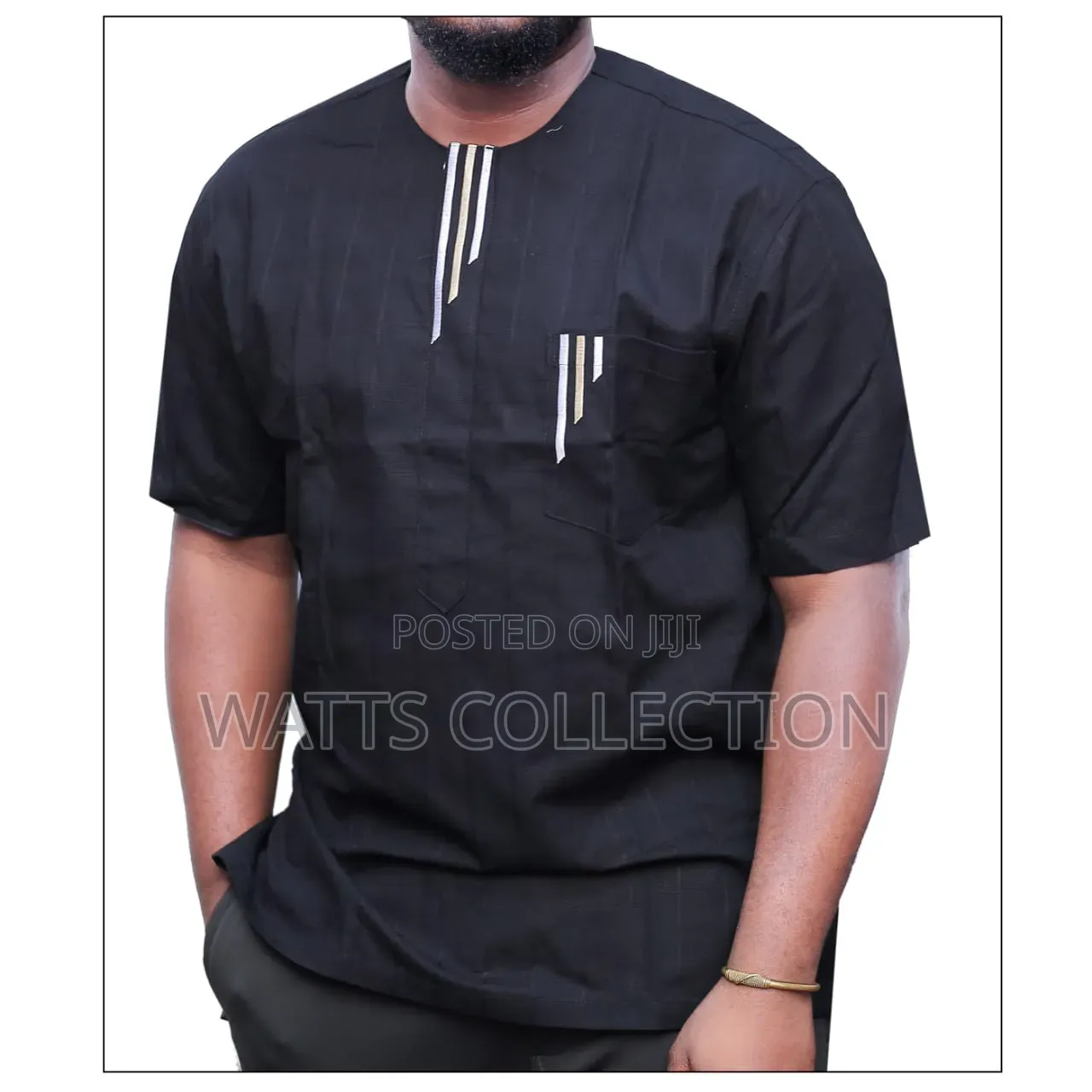 Afrcan Print Shirts