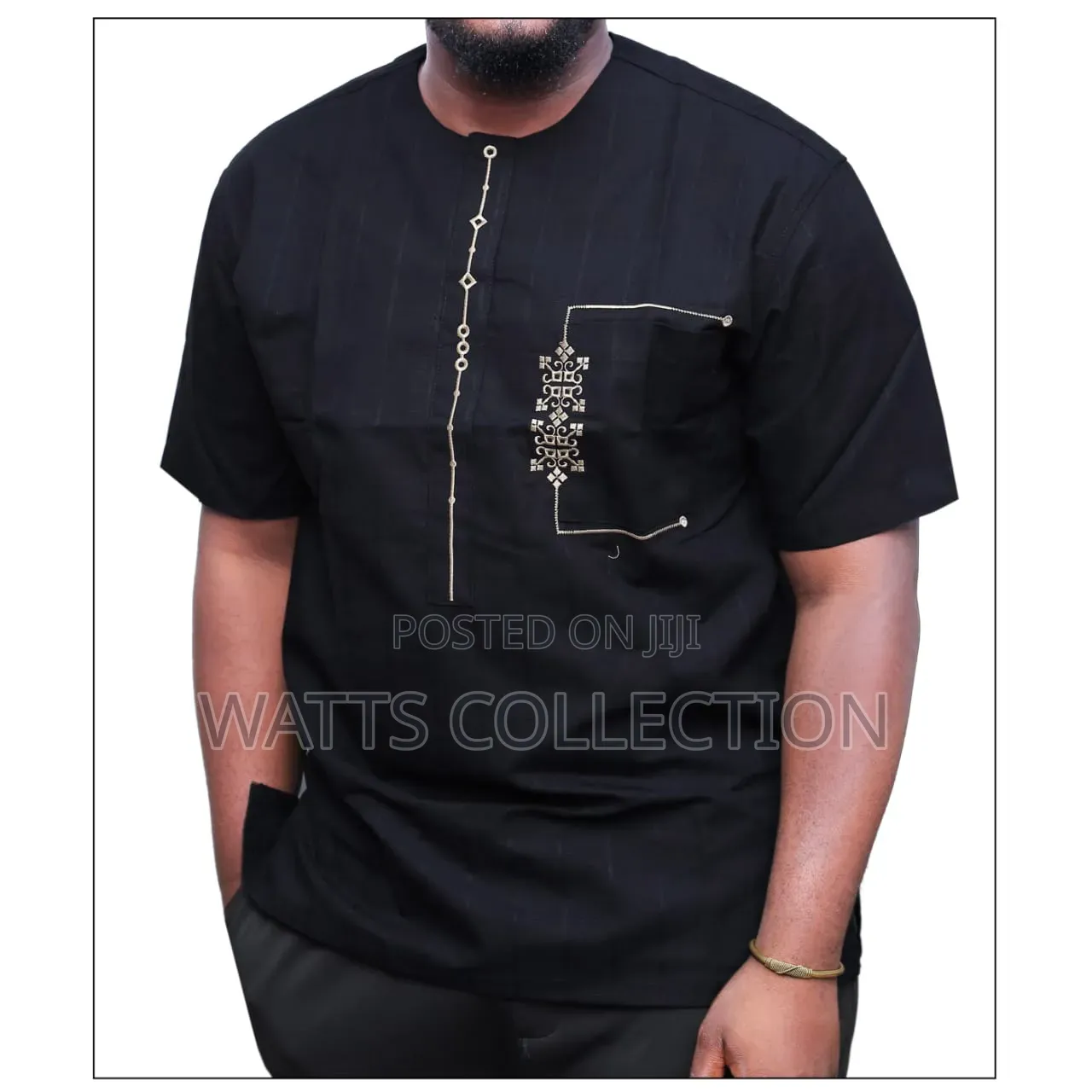 Afrcan Print Shirts