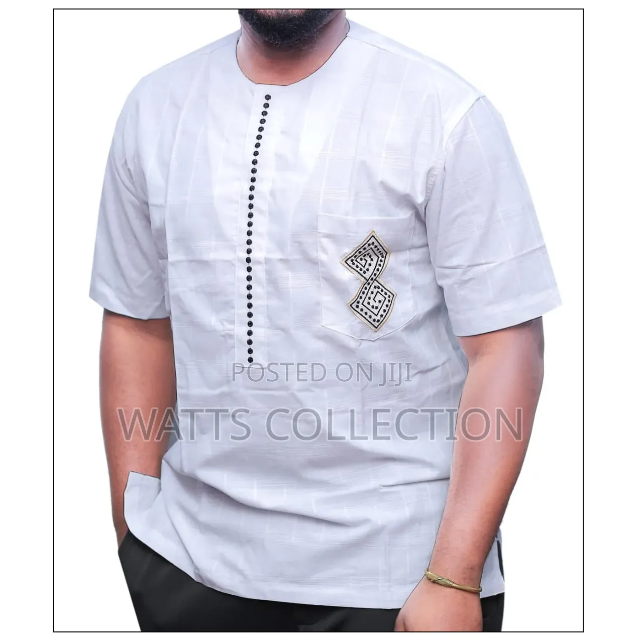 Afrcan Print Shirts