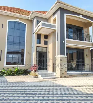 5bdrm Duplex in Munyonyo, Central Division for rent
