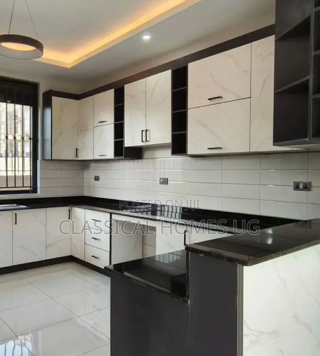 5bdrm Duplex in Munyonyo, Central Division for rent