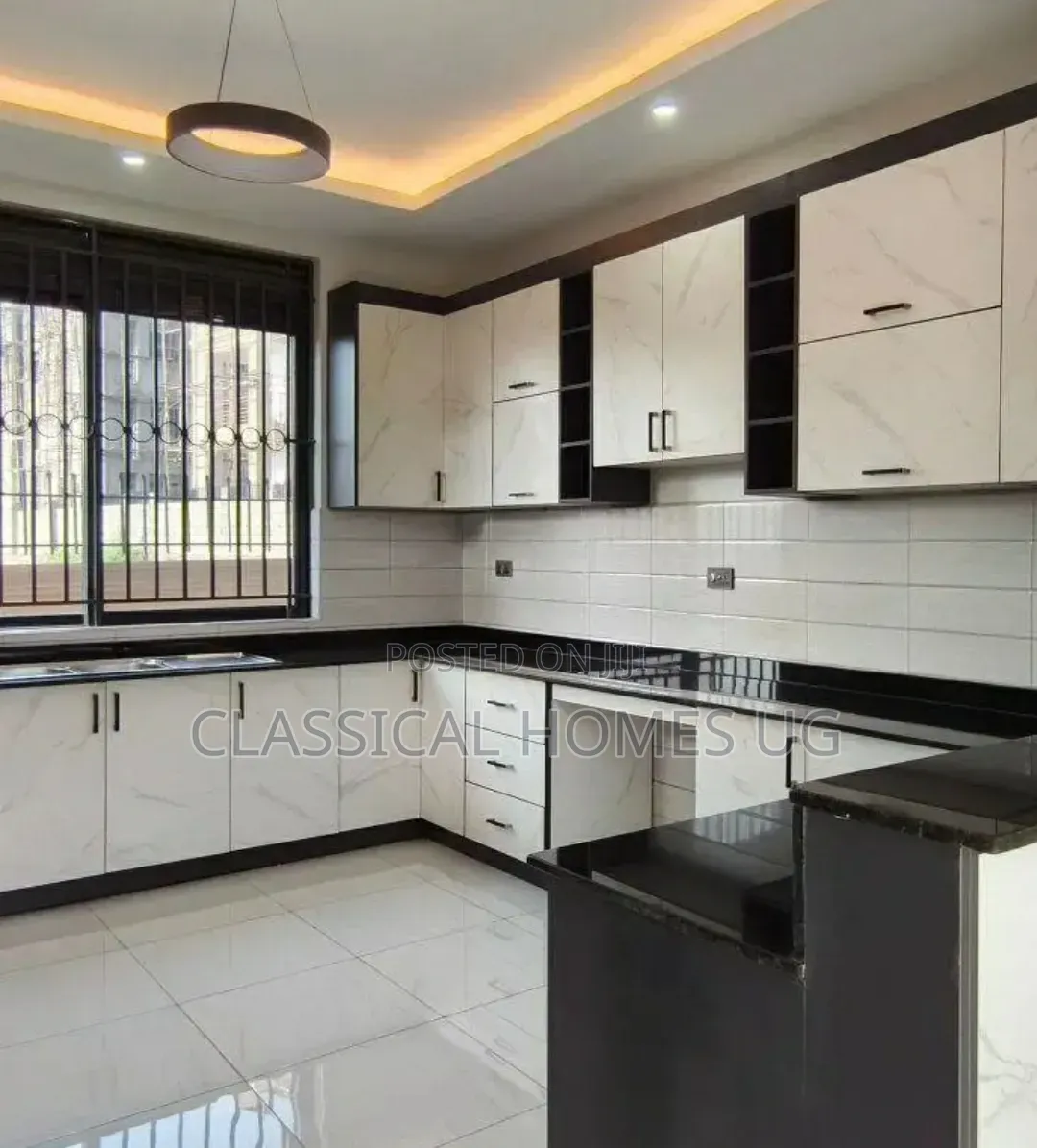 5bdrm Duplex in Munyonyo, Central Division for rent