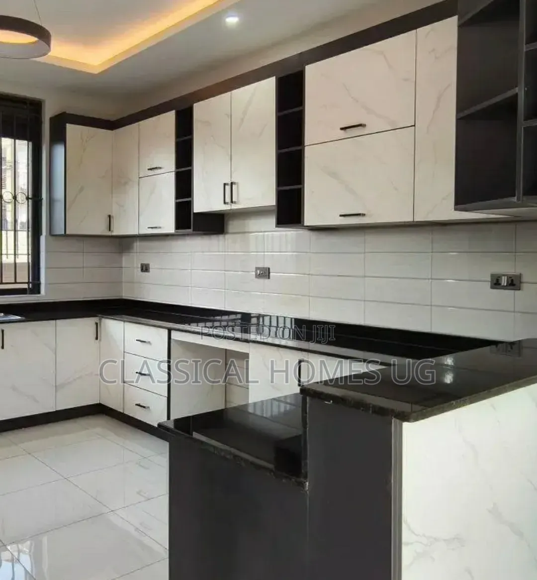 5bdrm Duplex in Munyonyo, Central Division for rent