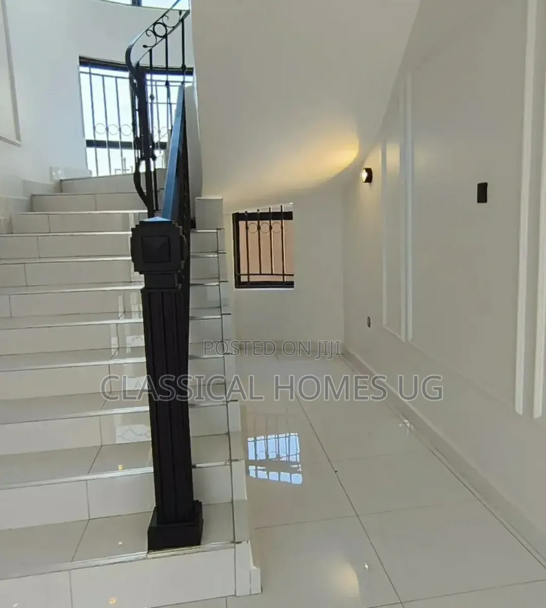 5bdrm Duplex in Munyonyo, Central Division for rent