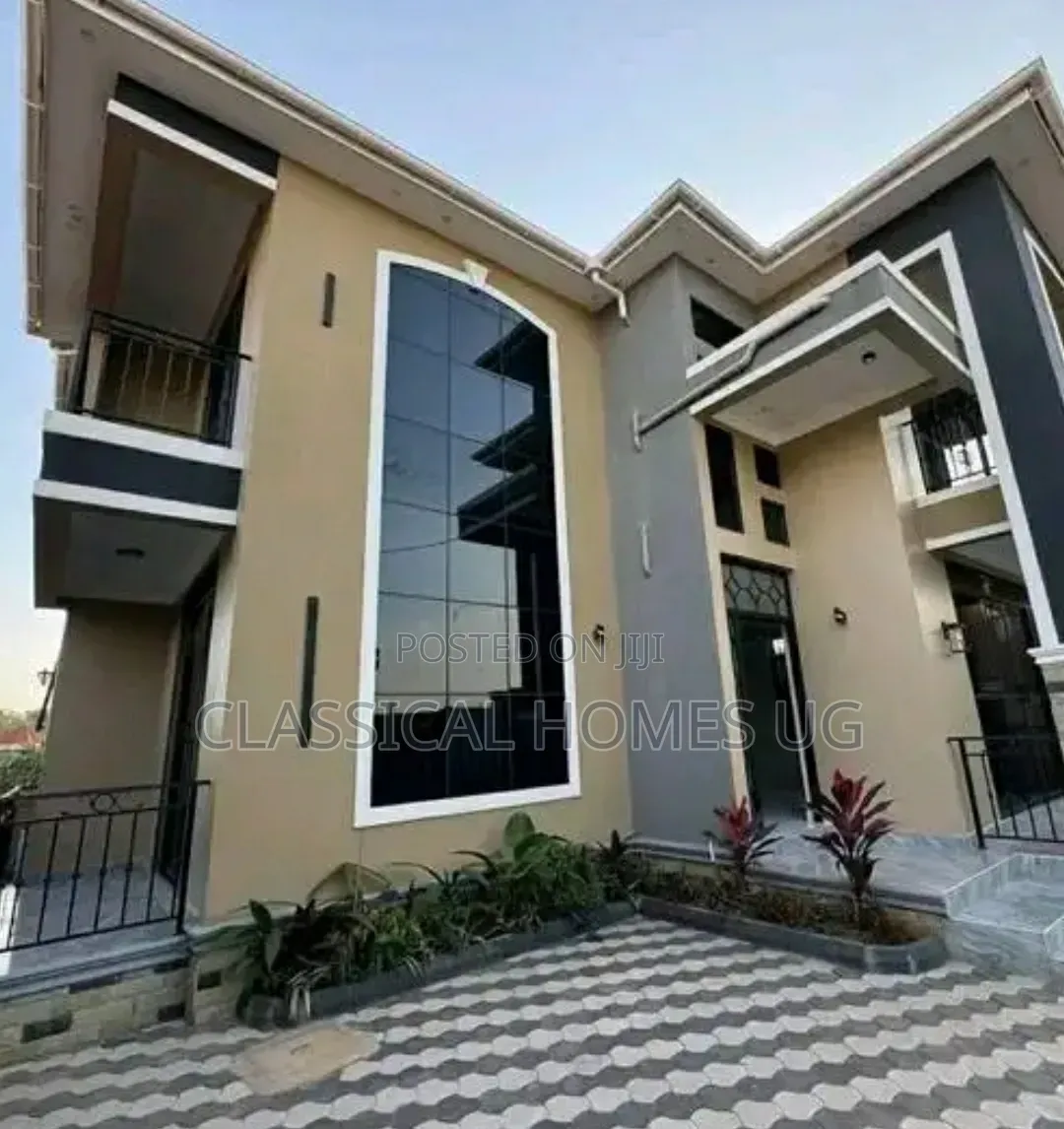 5bdrm Duplex in Munyonyo, Central Division for rent