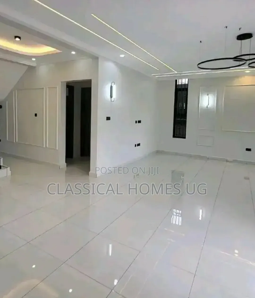 5bdrm Duplex in Munyonyo, Central Division for rent