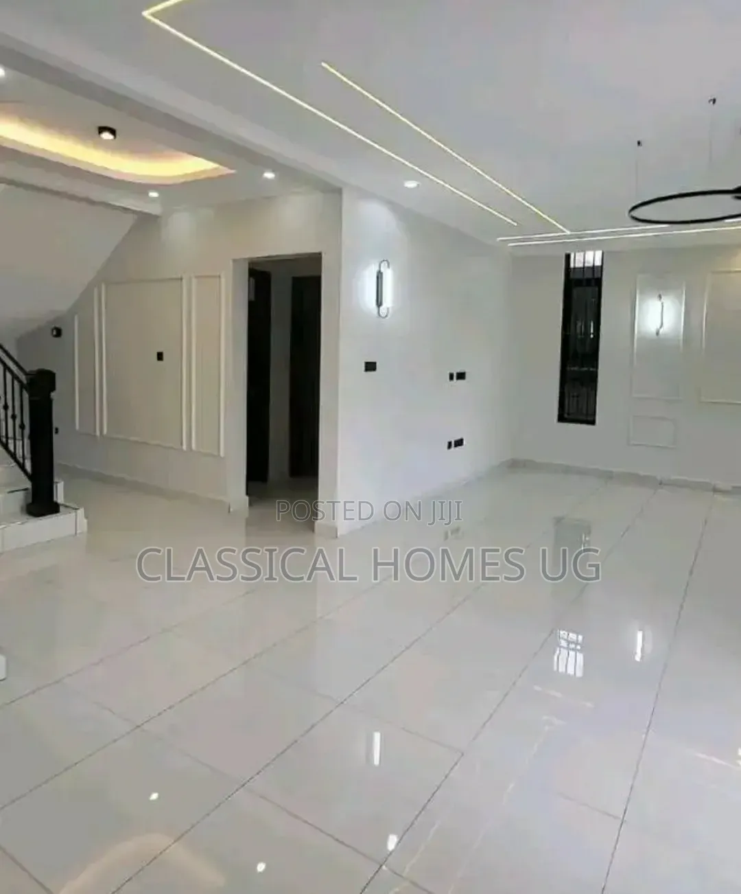5bdrm Duplex in Munyonyo, Central Division for rent