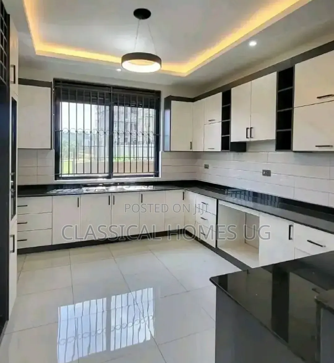 5bdrm Duplex in Munyonyo, Central Division for rent