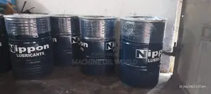 Ep00 Grease/ Soft Grease