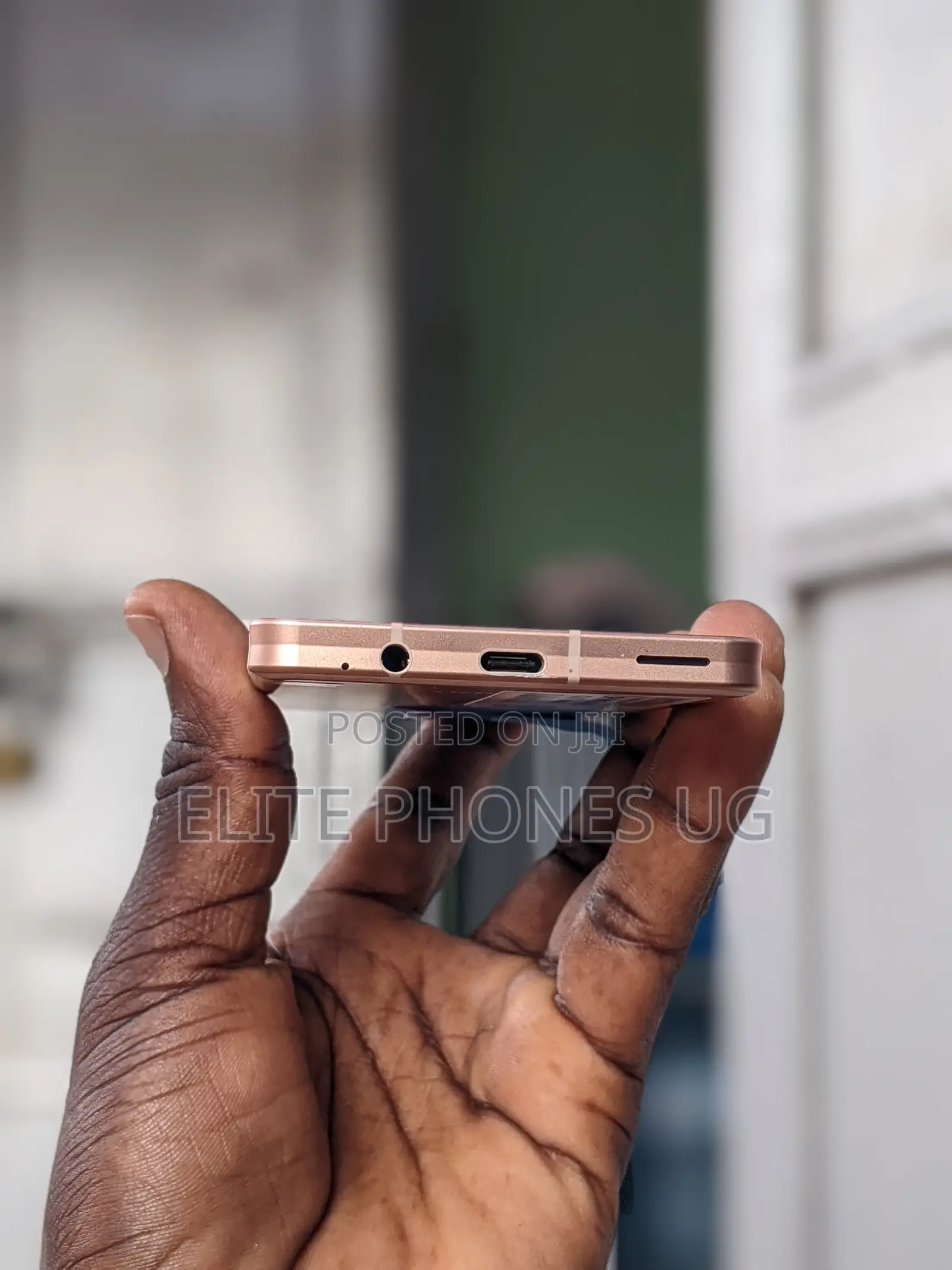 Sharp Aquos Sense6 64 GB