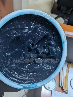 High Temperature Grease