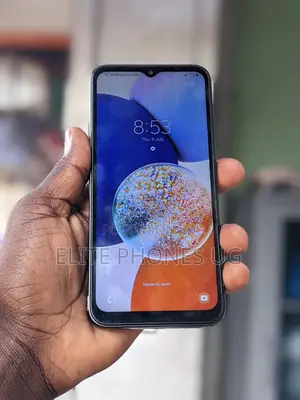 Samsung Galaxy A14 5G 64 GB Black