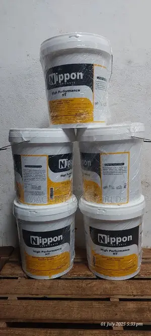 High Temperature Grease
