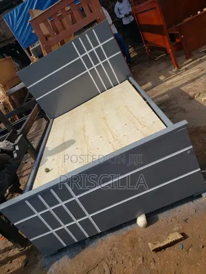 Brand New Bed 5by6