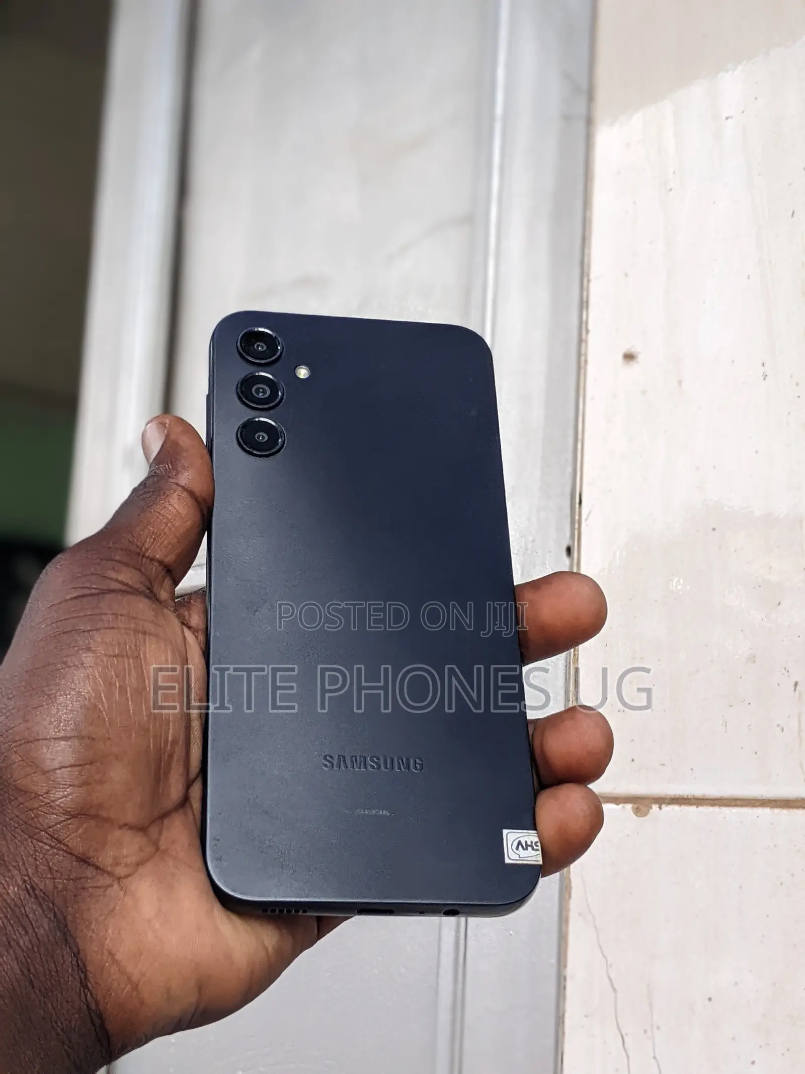 Samsung Galaxy A14 5G 64 GB Gray