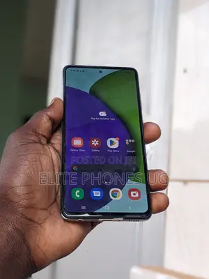 Samsung Galaxy A52 5G 128 GB Blue