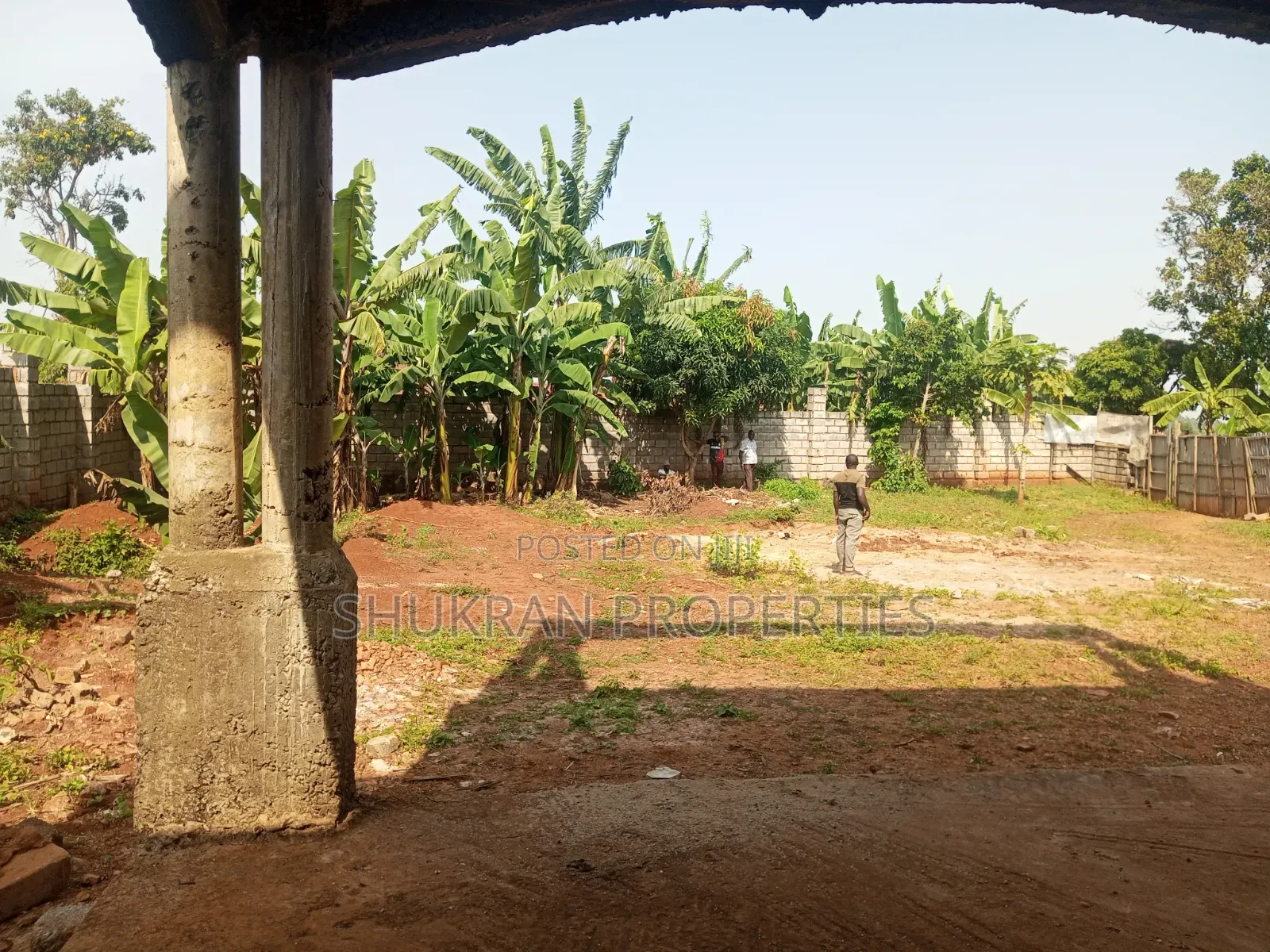 6bdrm House in Kawuku, Central Division for sale