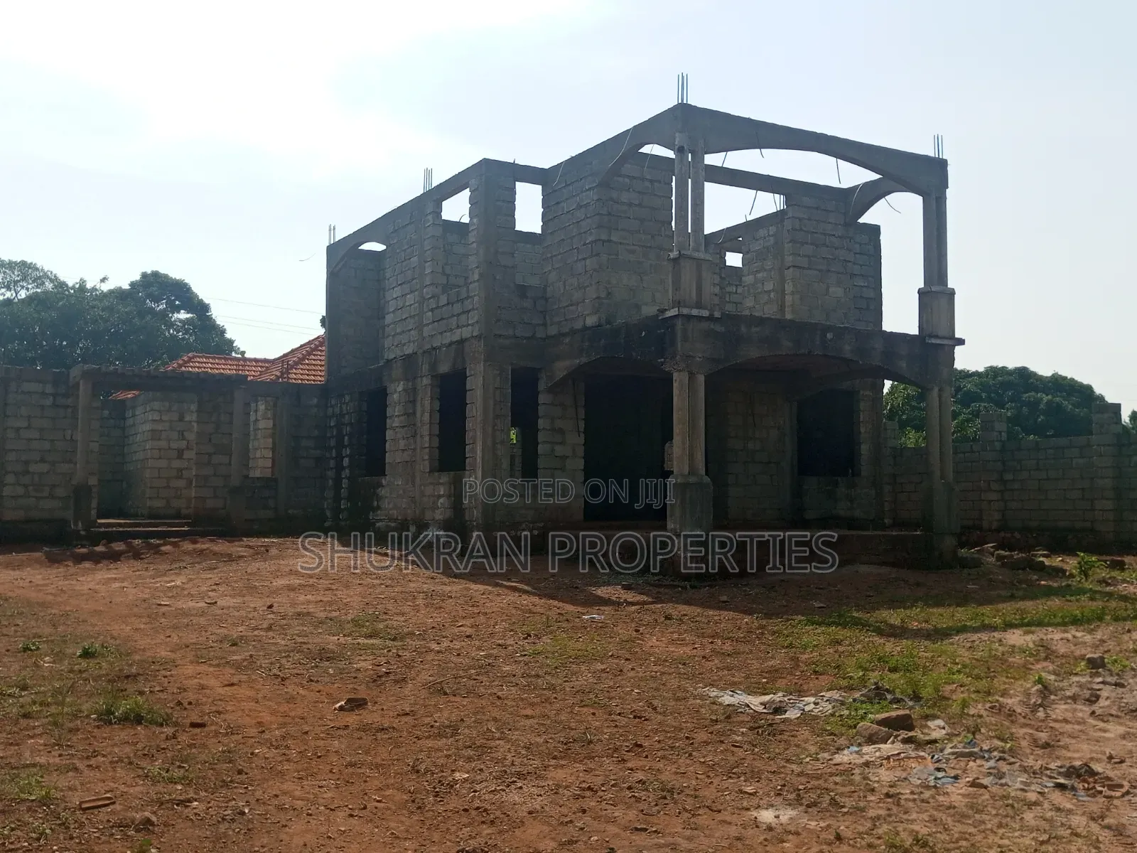 6bdrm House in Kawuku, Central Division for sale