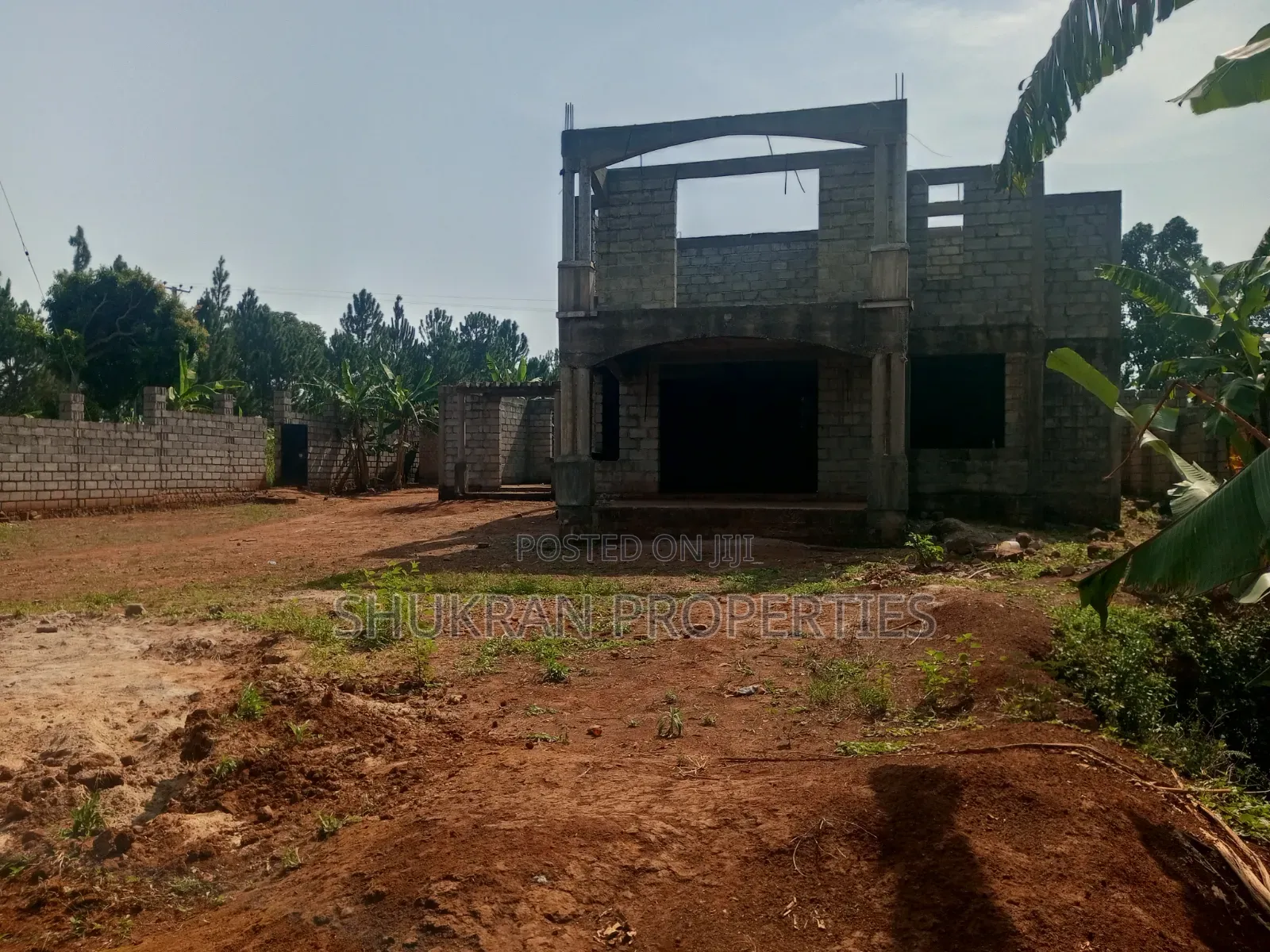 6bdrm House in Kawuku, Central Division for sale