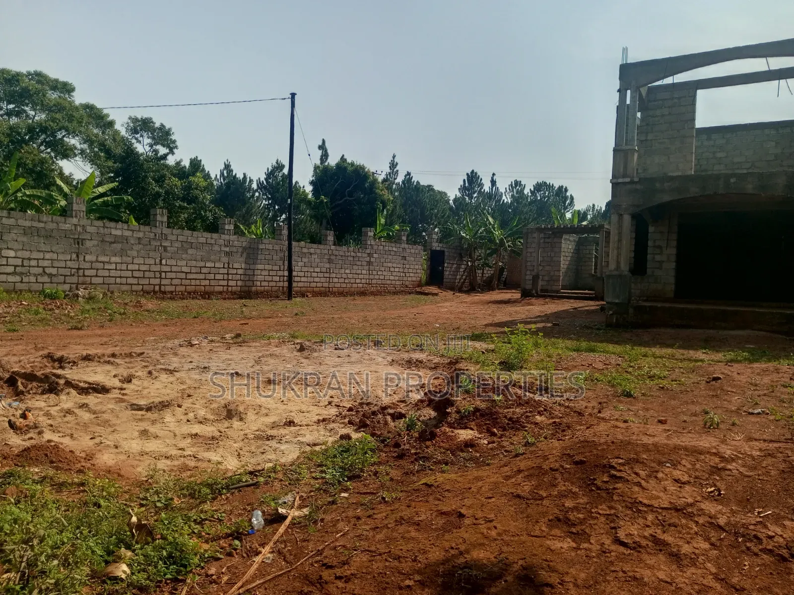 6bdrm House in Kawuku, Central Division for sale
