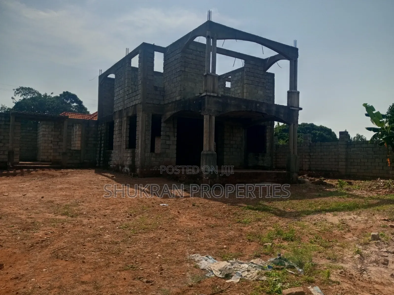 6bdrm House in Kawuku, Central Division for sale