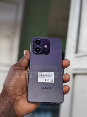 Oppo A3x 128 GB Red