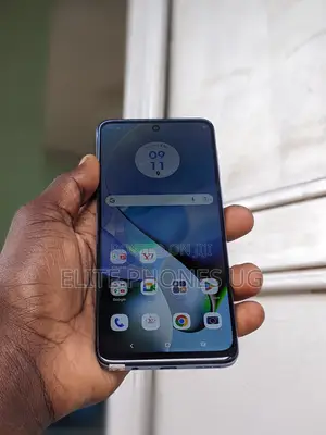 Motorola Moto G64 128 GB Blue