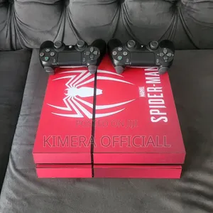 Ps4 Consoles Ready To Go: Secure Yours Now