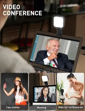 Led Video Shooting Light