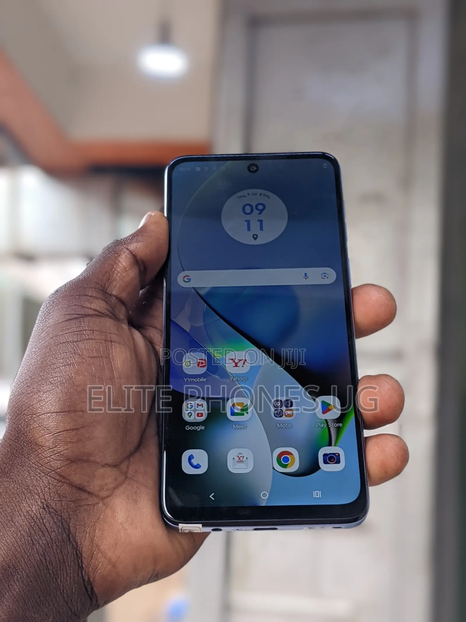 Motorola Moto G64 128 GB