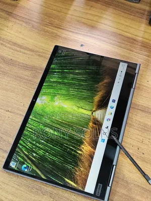 Laptop Lenovo ThinkPad X1 Yoga 16GB Intel Core i7 SSD 512GB