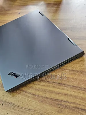 Laptop Lenovo ThinkPad X1 Yoga 16GB Intel Core i7 SSD 512GB